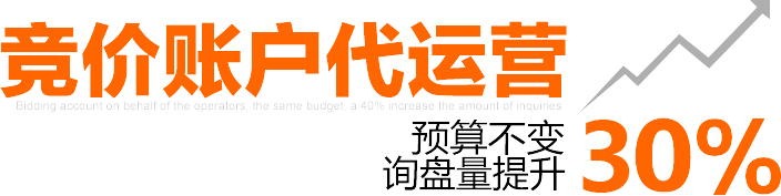 竞价托管